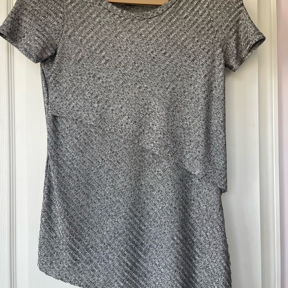 Dressy BAR III SHIRT